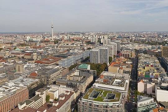    В Германии возмутились из-за отправки Киеву нужных Берлину генераторов