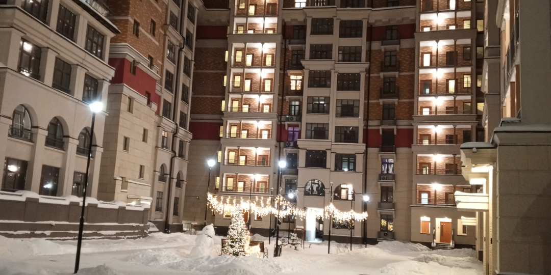 02.02.2026 г. Ремонт. Уложили самоклеющиеся LVT ламинат.