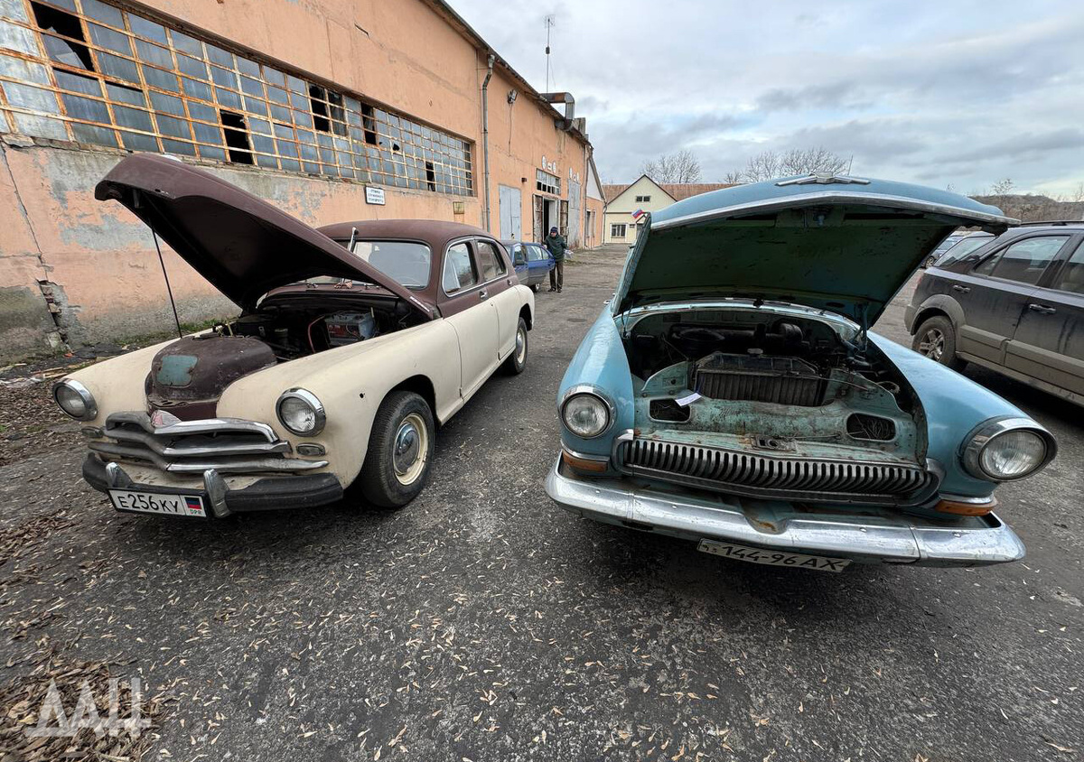    Фото: Донецкое агентство новостей