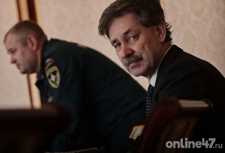 фото: Валентин Илюшин/Online47