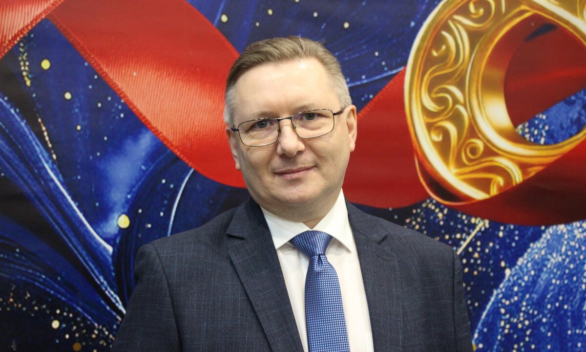    Дмитрий Богданов
