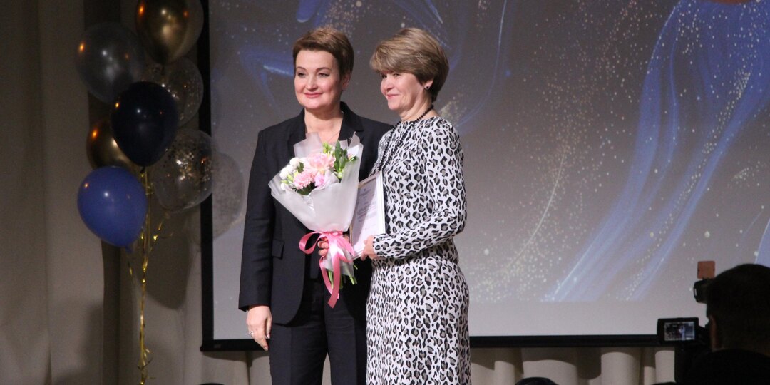 Архангельскому клиническому онкологическому диспансеру исполнилось 80 лет