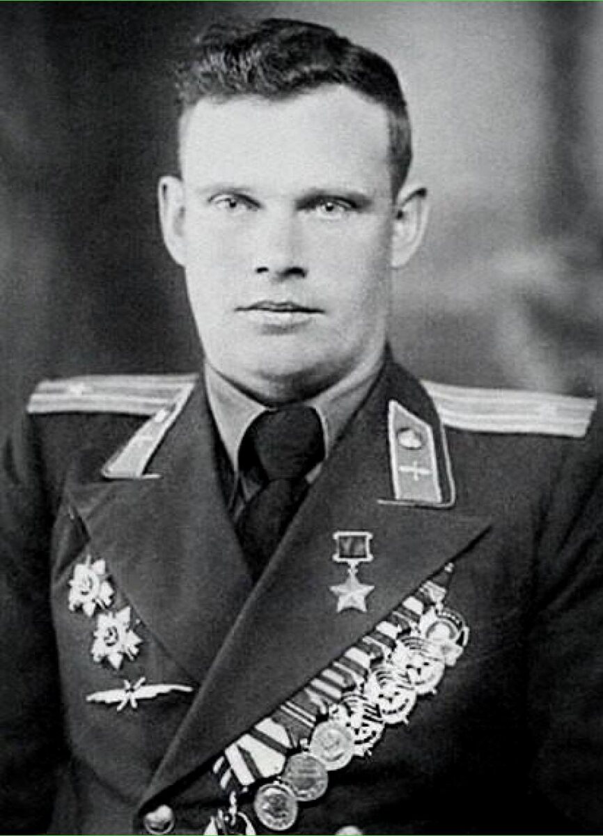 Степан Бахаев