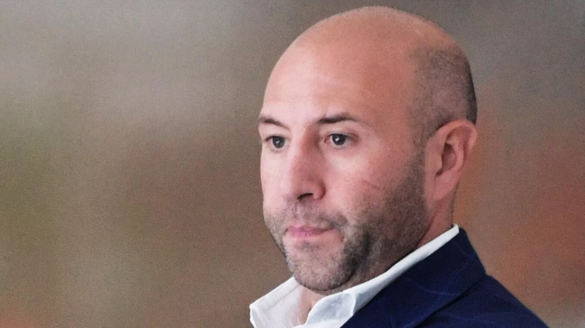   РИА Новости