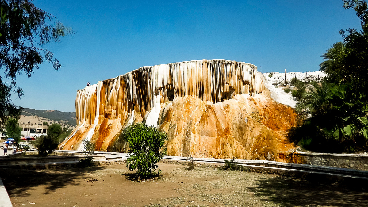 Хаммам‑Мескутин