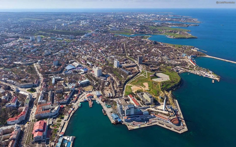 Севастополь. Фото с сайта https://www.sevastopol.kp.ru/daily/27465/4721047/. Взято с Яндекс.Картинки