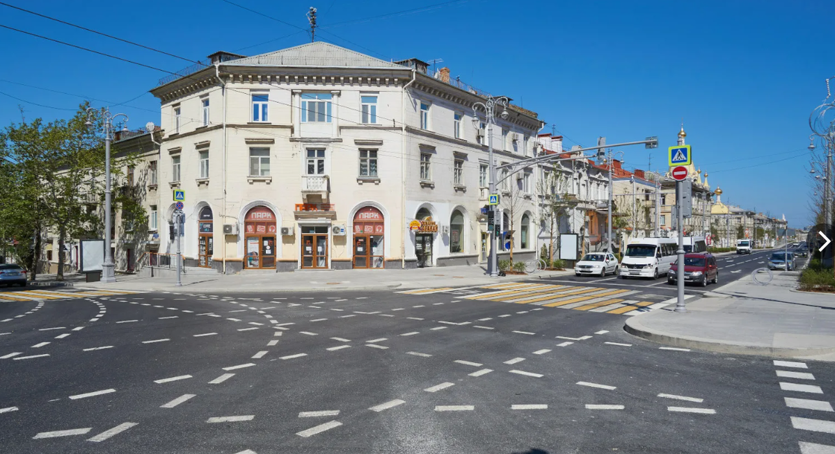 Севастополь. Фото с сайта http://virtual-sevastopol.ru/center-park.html. Взято с Яндекс.Картинки