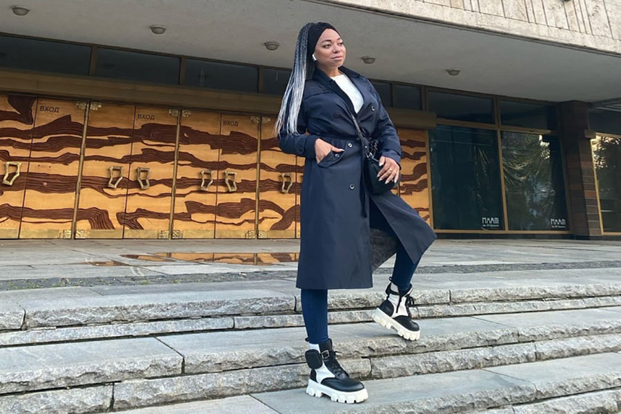    © vk.com/Либерж Кпадону