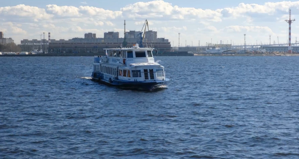 Фото ИАА «ПортНьюс»
