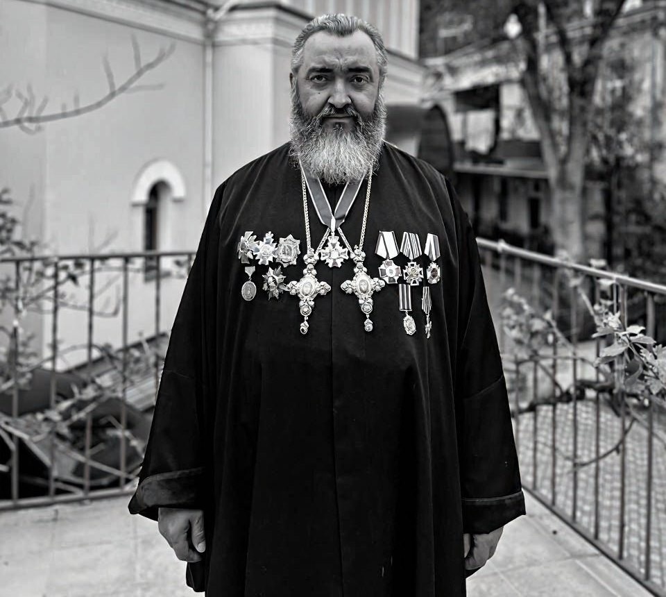    Фото: Крымская митрополия