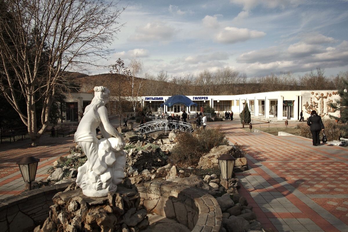 Фотографировал в 2011 году