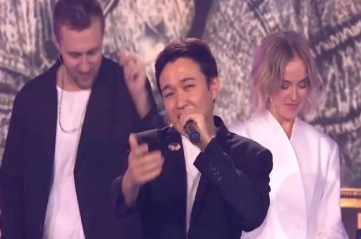    Сын погибшего бойца СВО из Астраханской области выступил на шоу Малахова