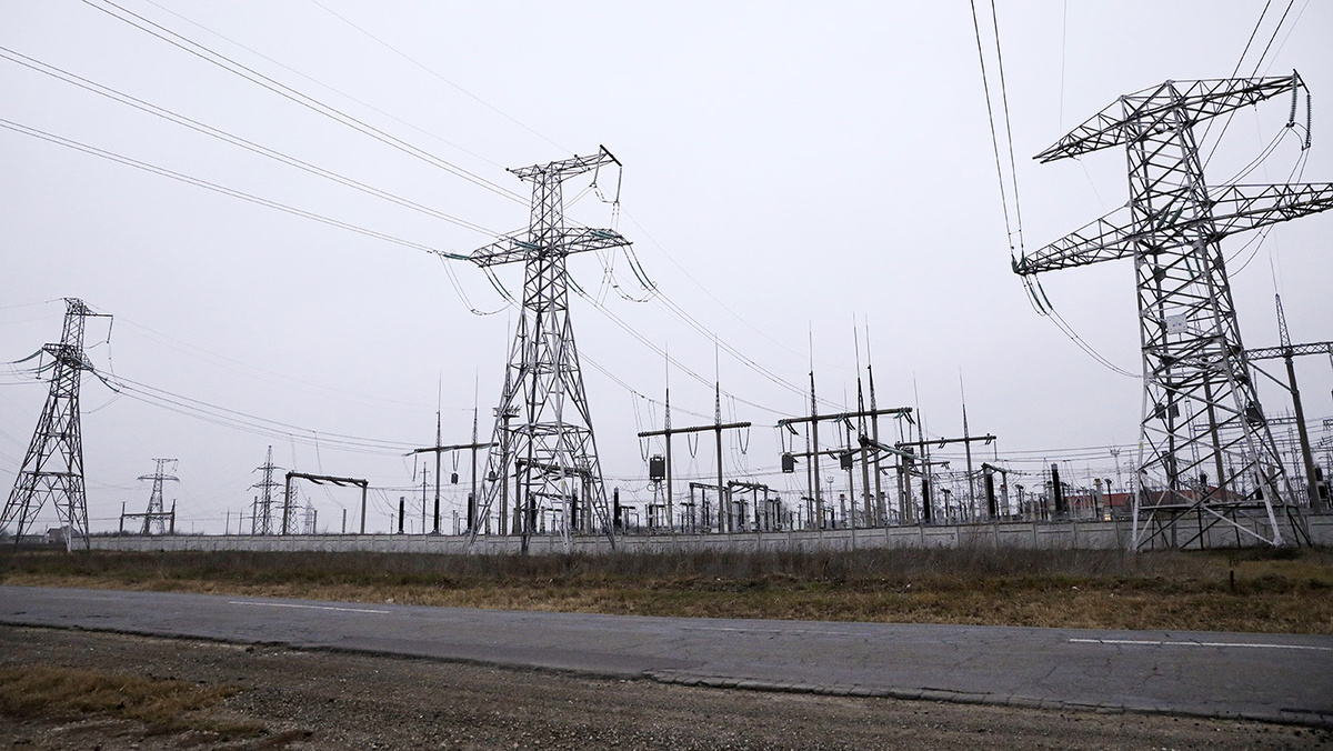   Aurel Obreja / AP- Архивное фото