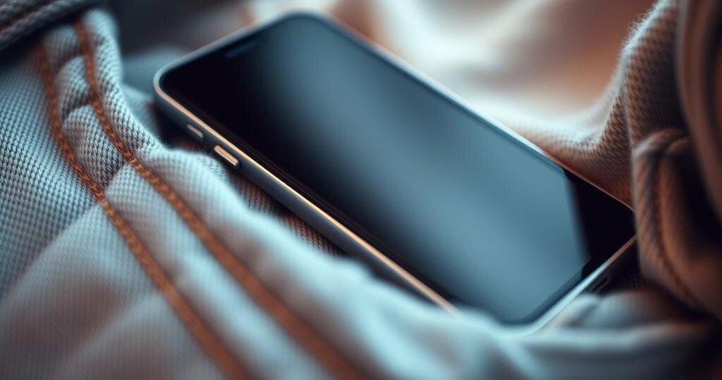 Почему мы постоянно проверяем телефон: феномен "фантомных вибраций"