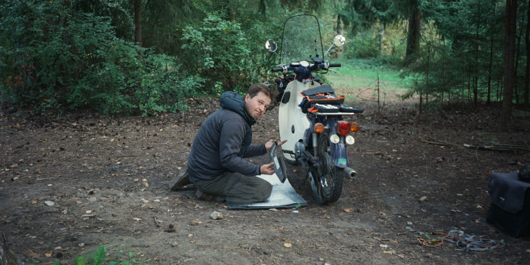 Почему я не куплю себе Honda Cub