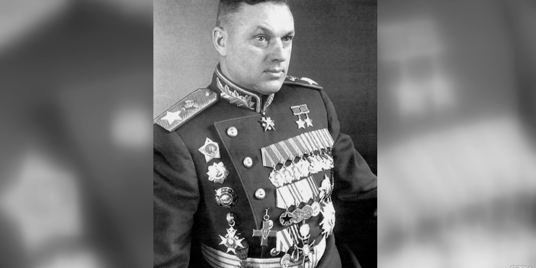 Маршал Рокоссовский: полководец, который освободил Польшу и взял Берлин