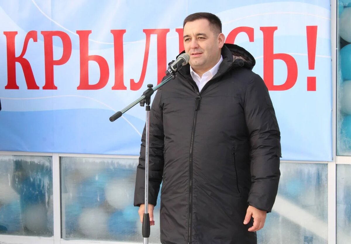    Telegram-канал Рустема Газизова