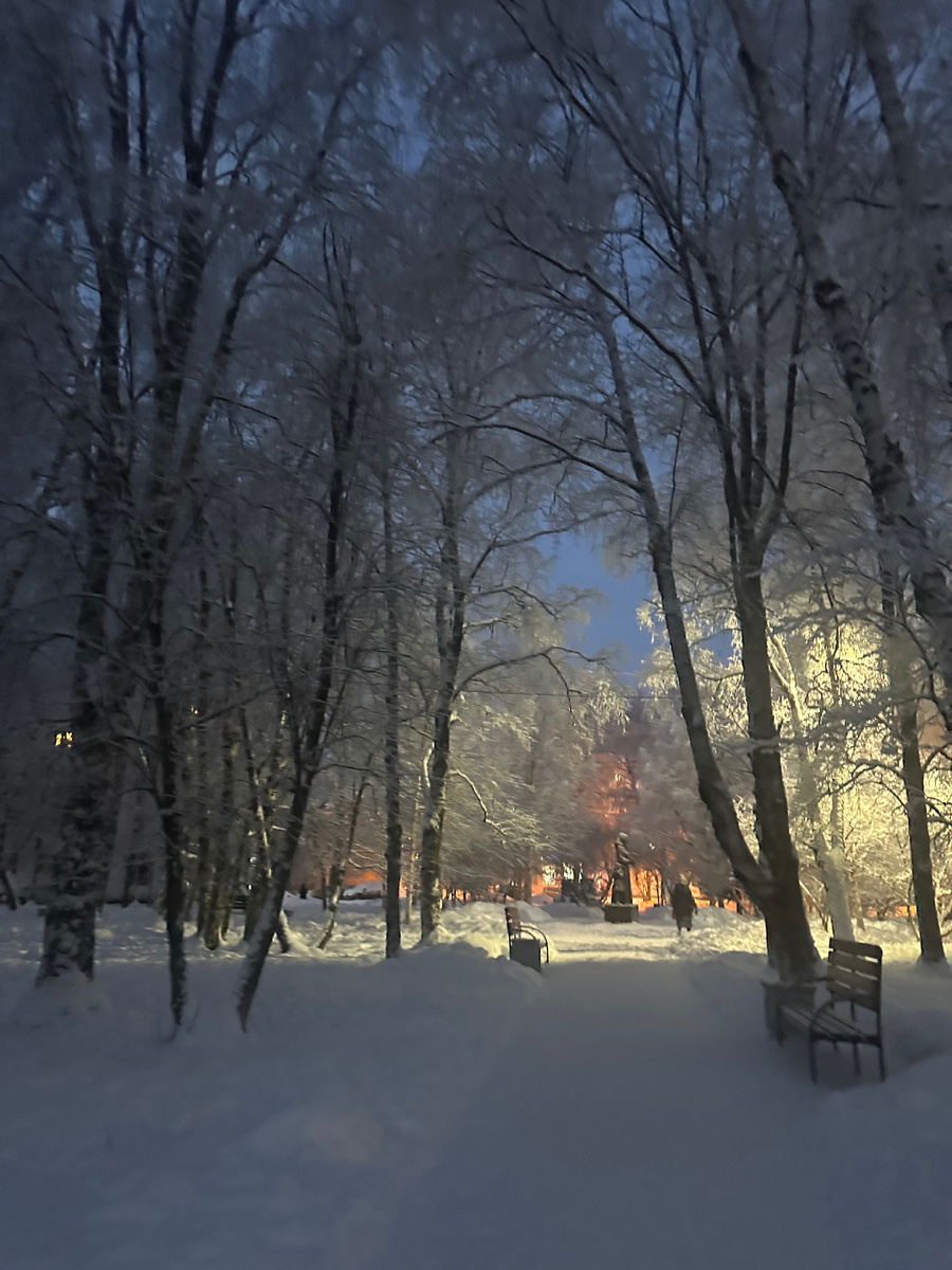 Фото автора