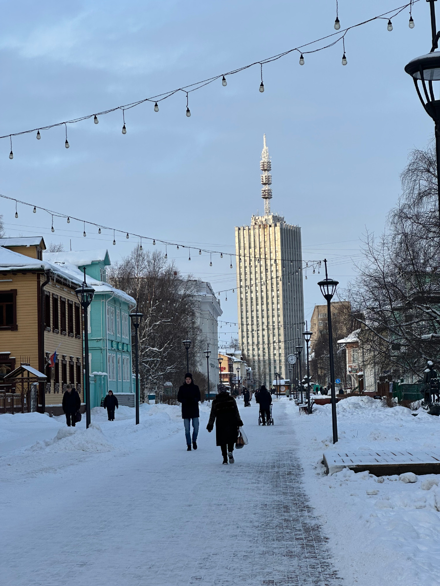 Фото автора 