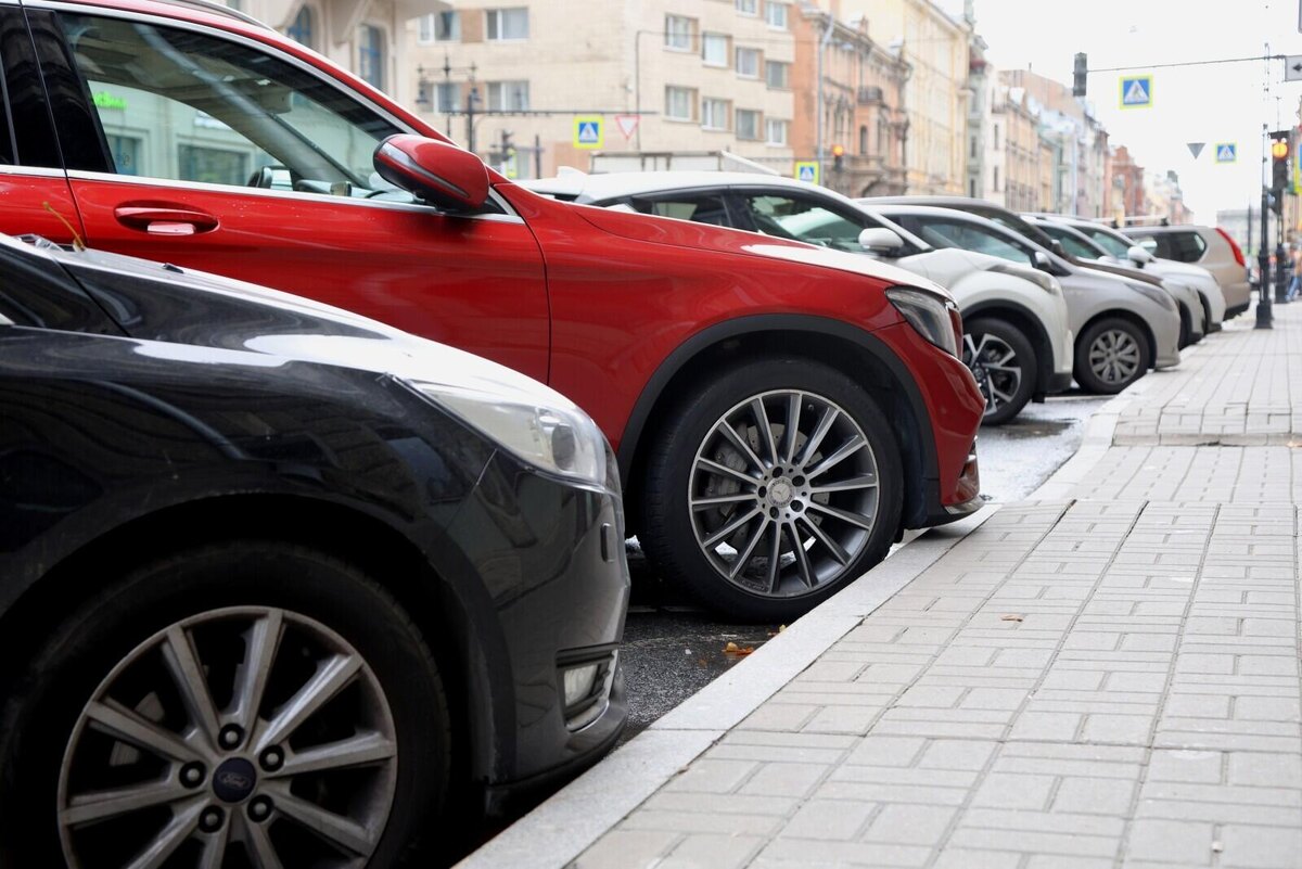 Фото: Олег Золото / «Петербургский дневник»