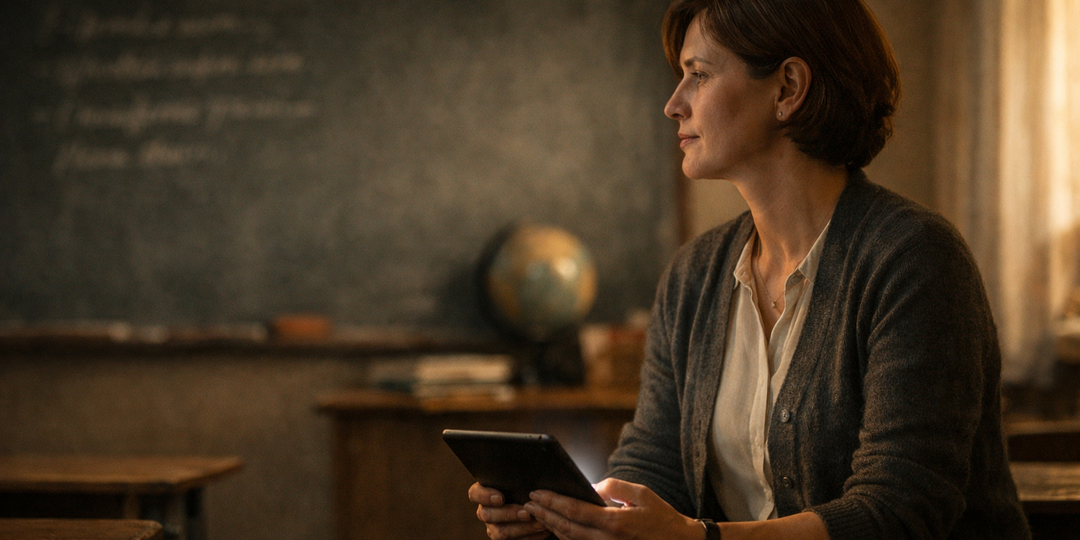 Снижение бумажной нагрузки: Утвержден жесткий перечень из 5 документов, которые обязан заполнять учитель, всё остальное — вне закона