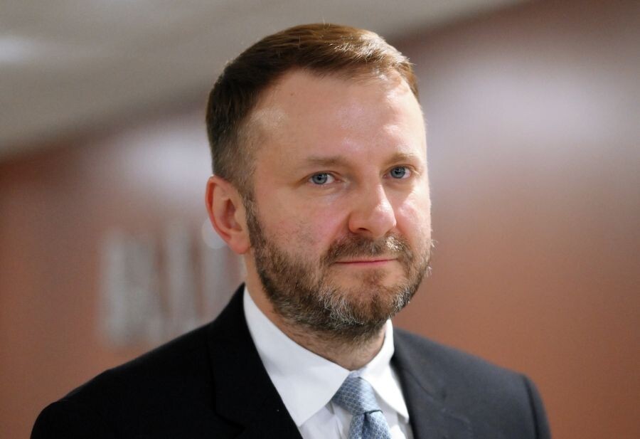    Максим Орешкин / Источник: © Григорий Сысоев/РИА Новости