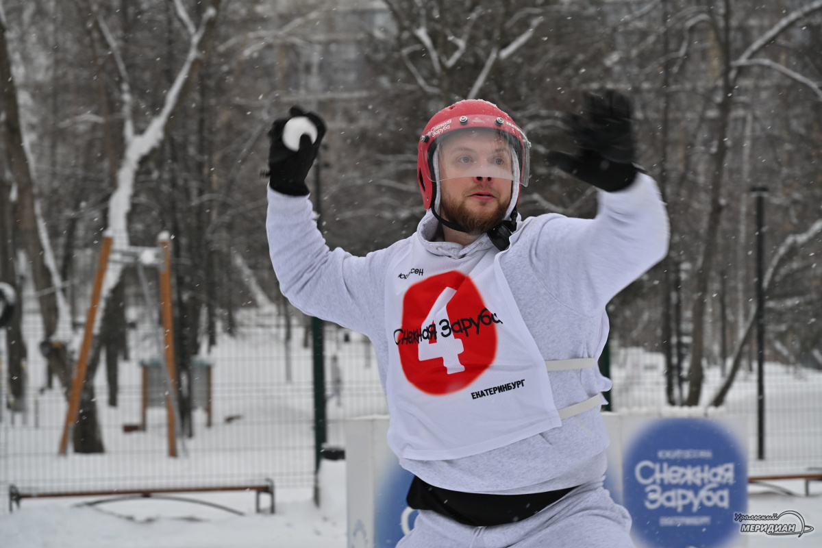    Фото: Анастасия Сибирякова © ИА «Уральский меридиан»