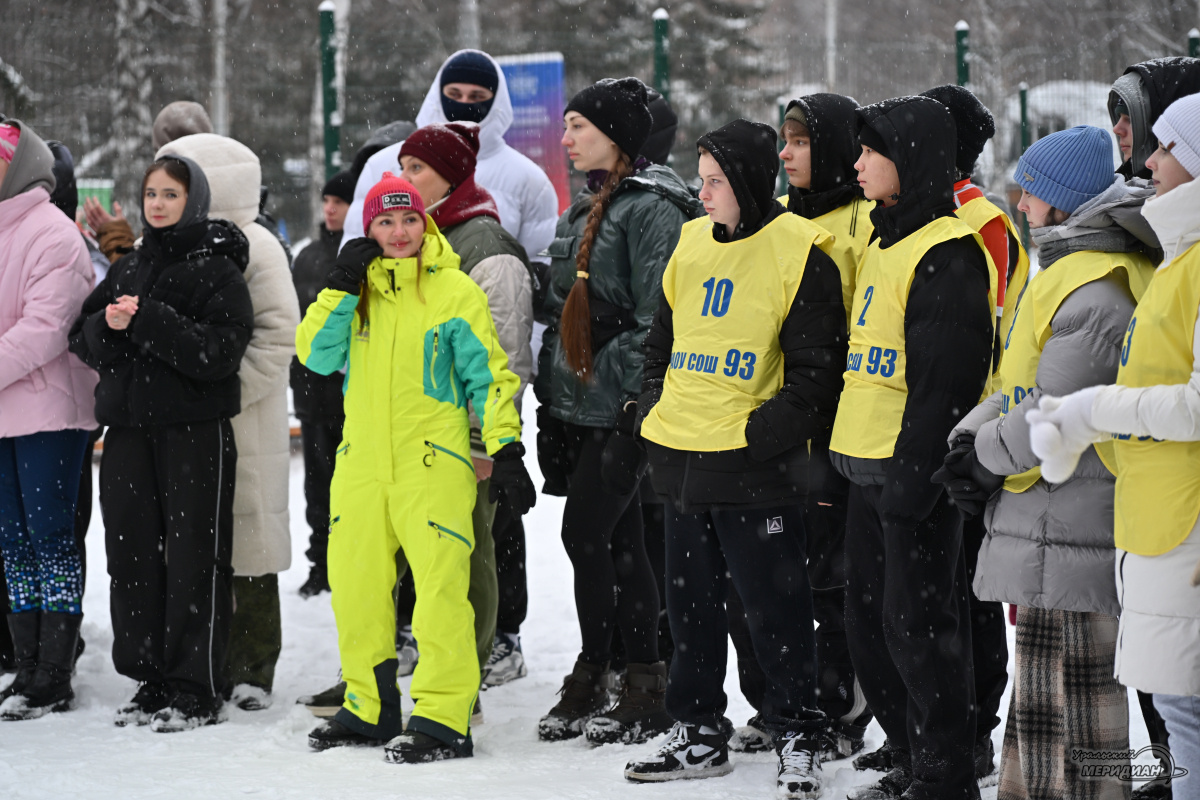   Фото: Анастасия Сибирякова © ИА «Уральский меридиан»