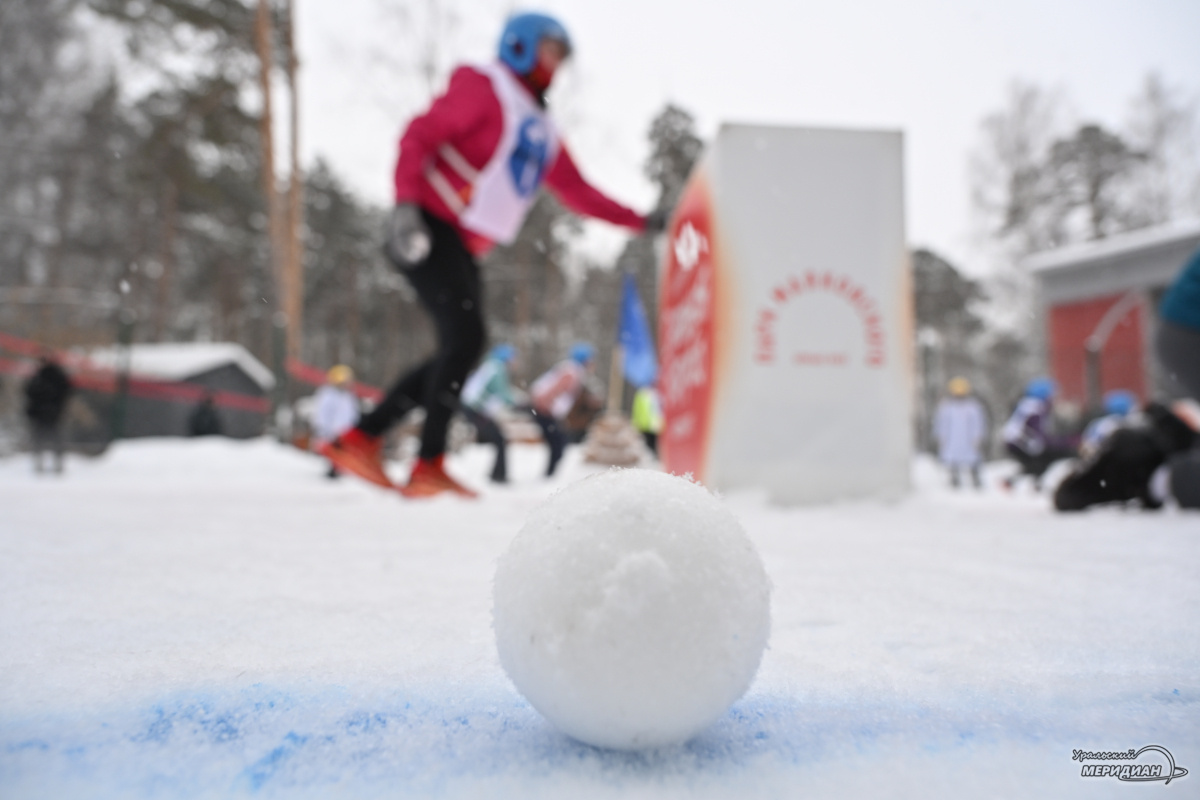    Фото: Анастасия Сибирякова © ИА «Уральский меридиан»