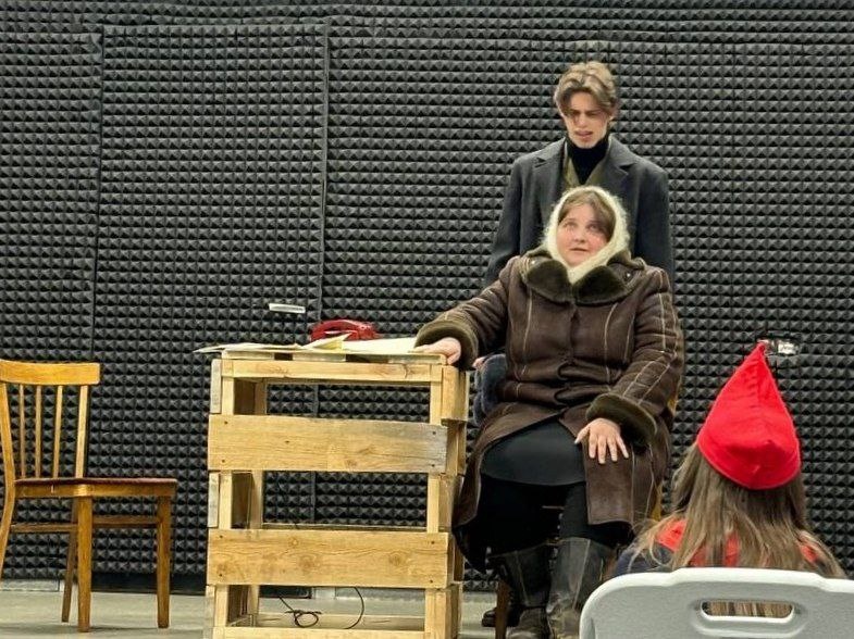    ФОТО: Семён Маслов