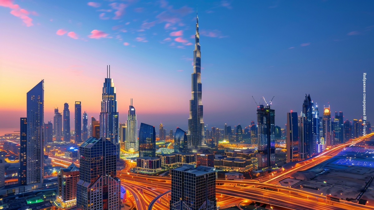 Изображение сгенерировано ИИ на Freepik