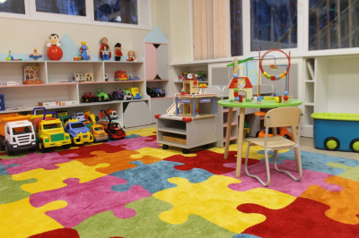    Фото Администрации Самары