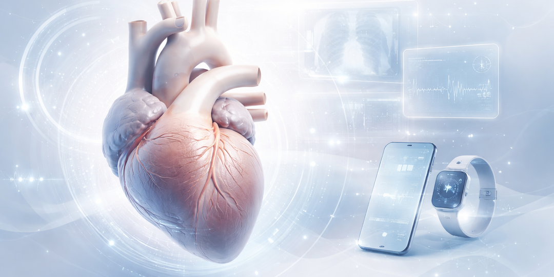 Что нового в диагностике и лечении сердечной недостаточности. Итоги 2025 года и взгляд в будущее.