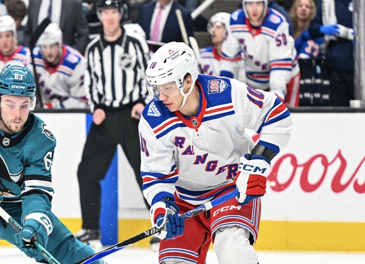     Нью-йоркский журналист о будущем Панарина: его опыт сделал бы «Сан-Хосе» претендентом на Кубок