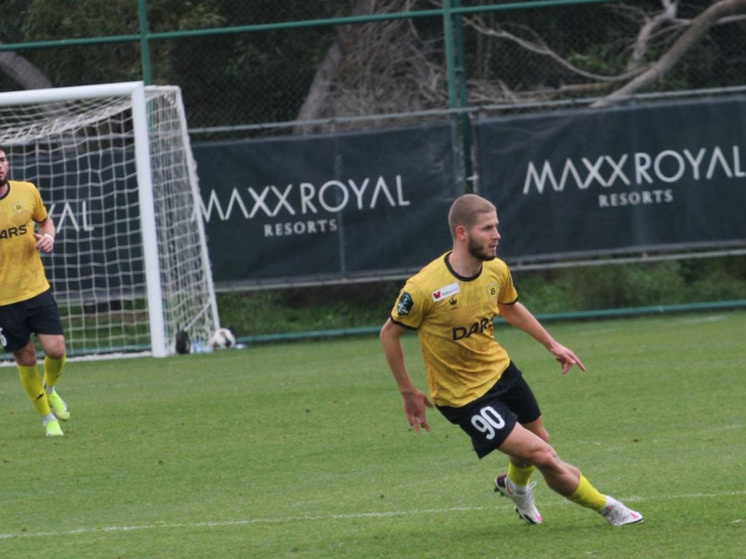     Фото - ФК «Волга»