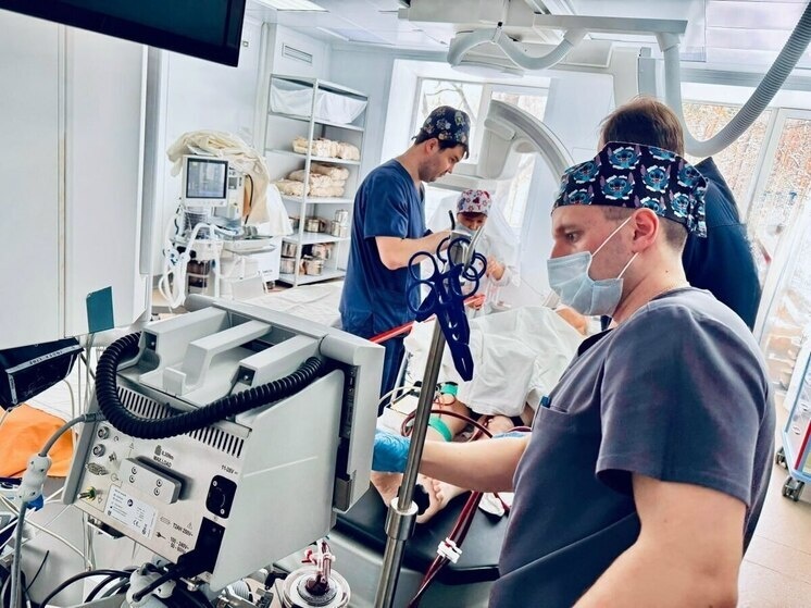     Фото: Анна Чернова/ТГ