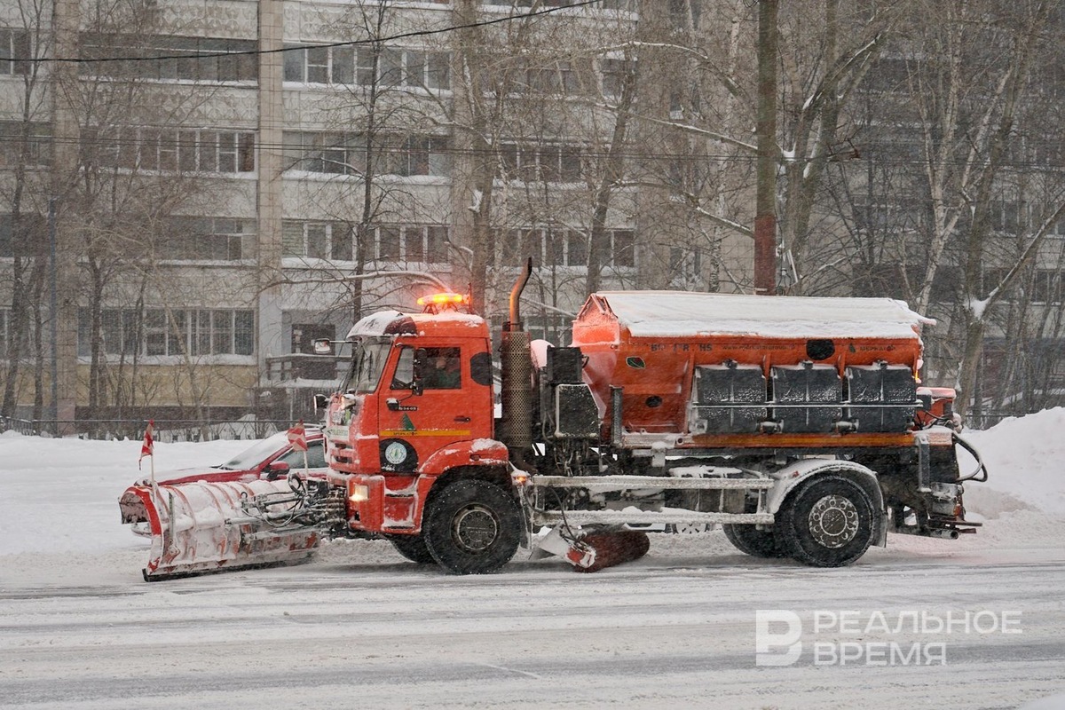   Динар Фатыхов / realnoevremya.ru