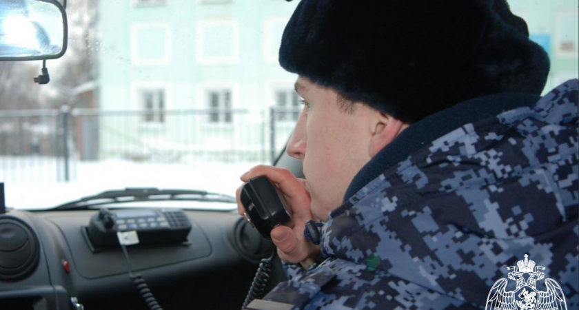    Росгвардия Кировской области