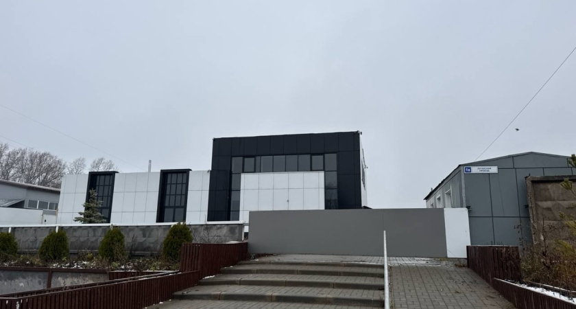    Фото из архива