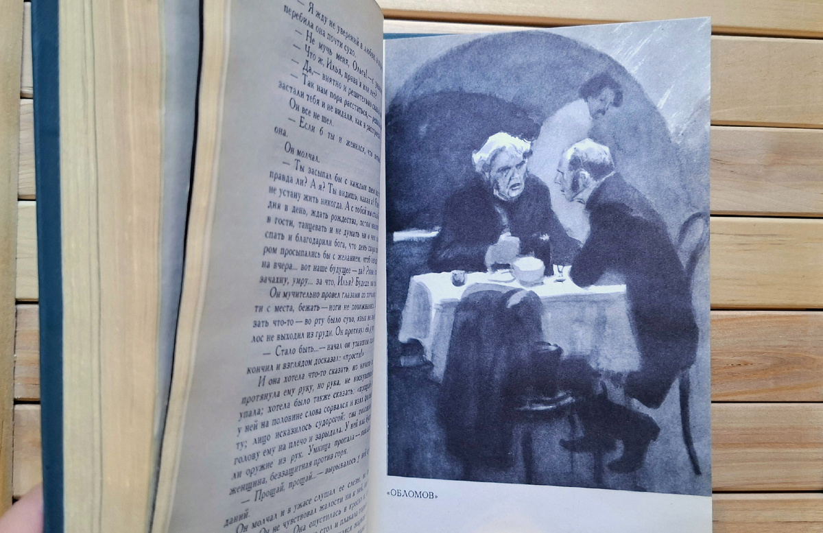 Художник Пинкисевич