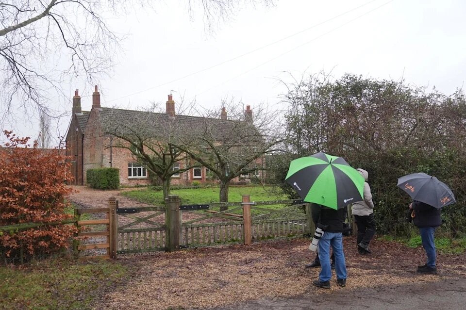 Фото PA Images via Getty Images