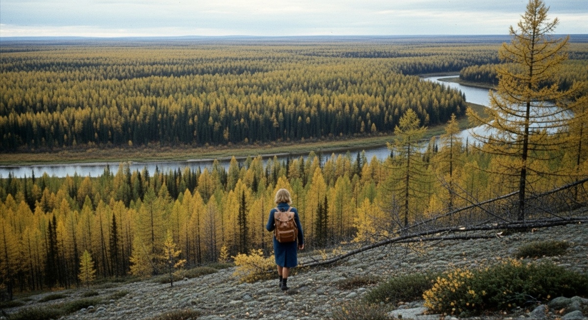 Для московских начальников тайга была лишь картой с месторождениями. Для тех, кто был «в поле», это был зеленый океан, из которого можно не вернуться.