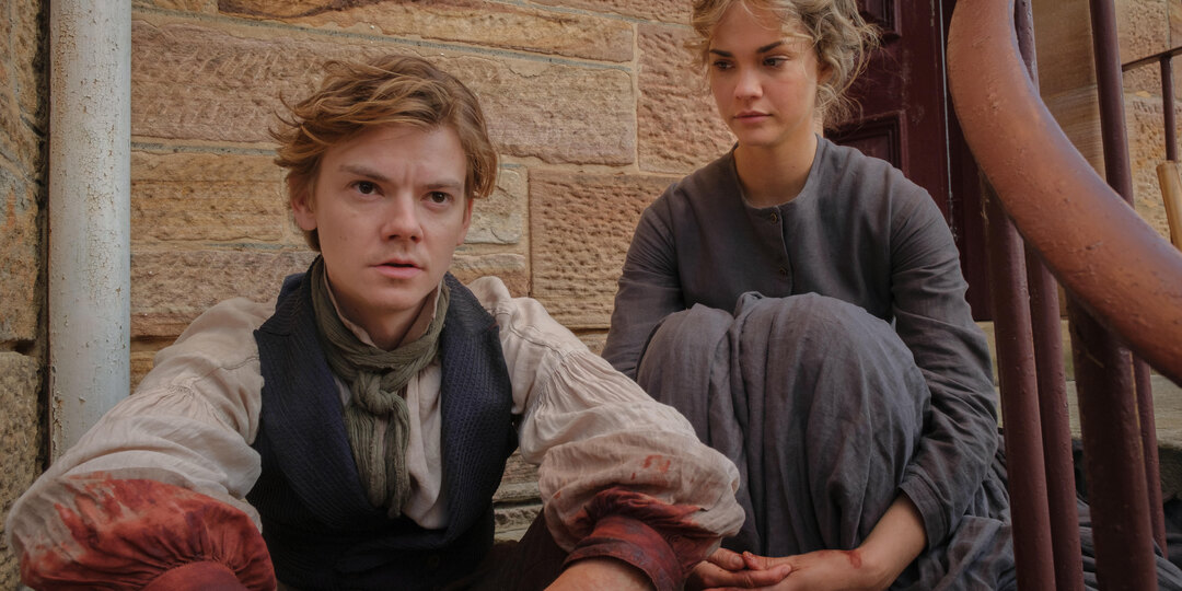 Премьеры февраля 2026! Сериалы, которые выйдут в этом месяце