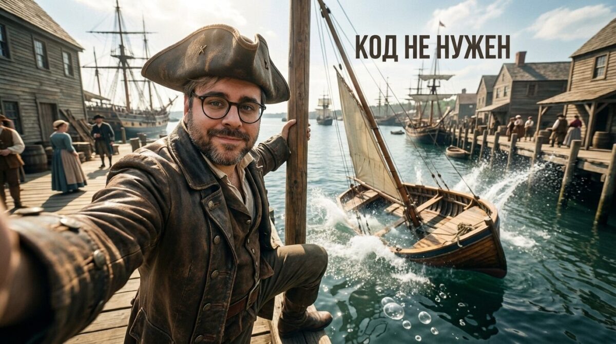    Автоматизация веб-дизайна и разработки сайта с использованием Cursor AI Артур Хорошев