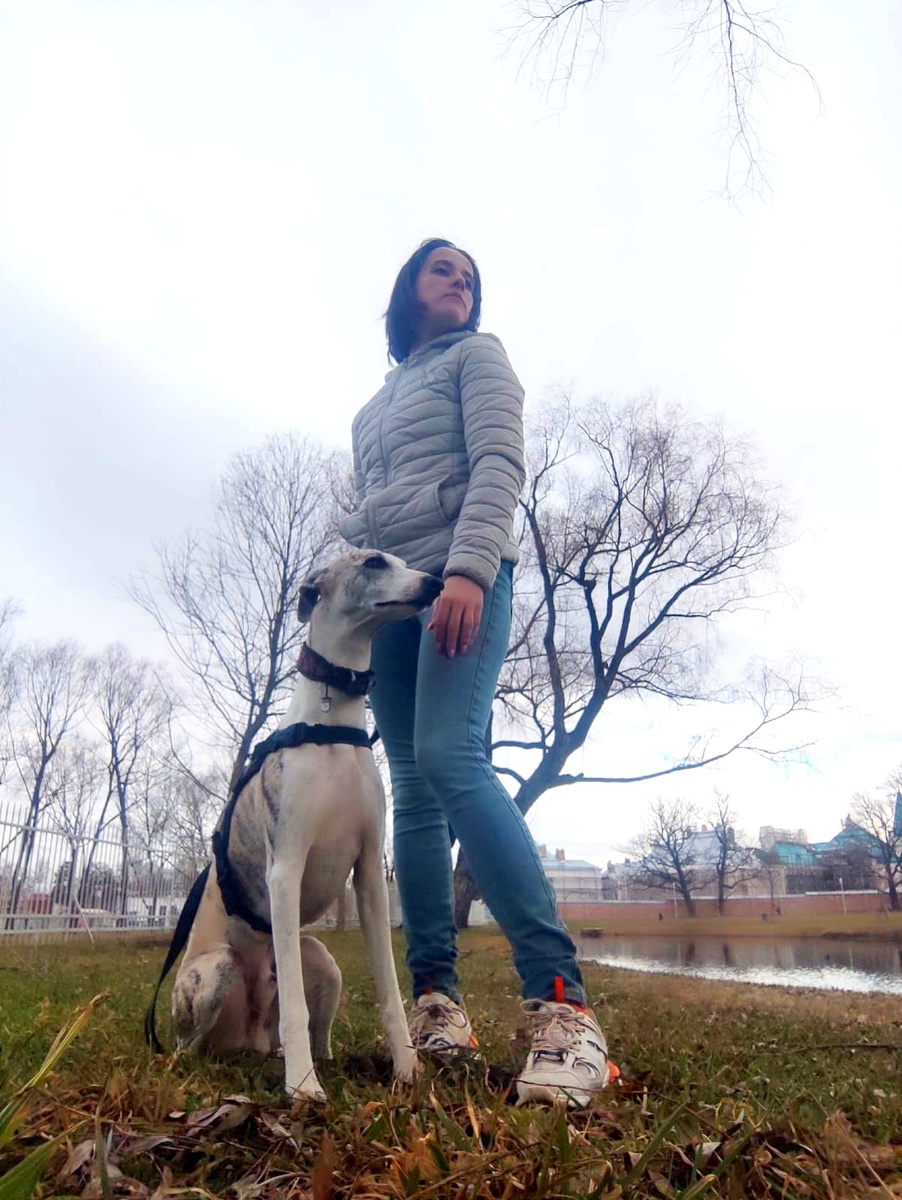 Красивая пара!