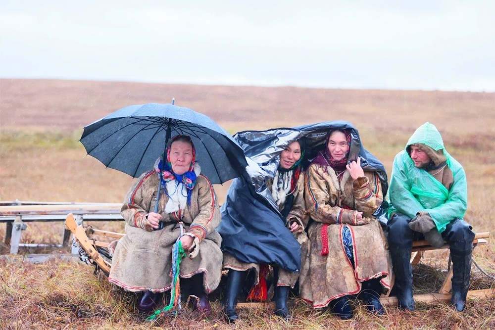     Фото: Фото из личного архива Владимира Головнева