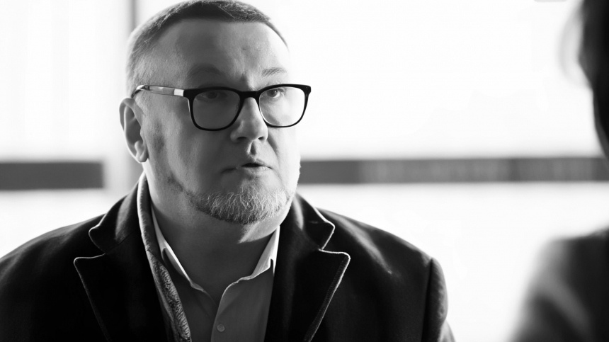    Фото: Кадр из сериала «Такая работа», 2015-2016г.