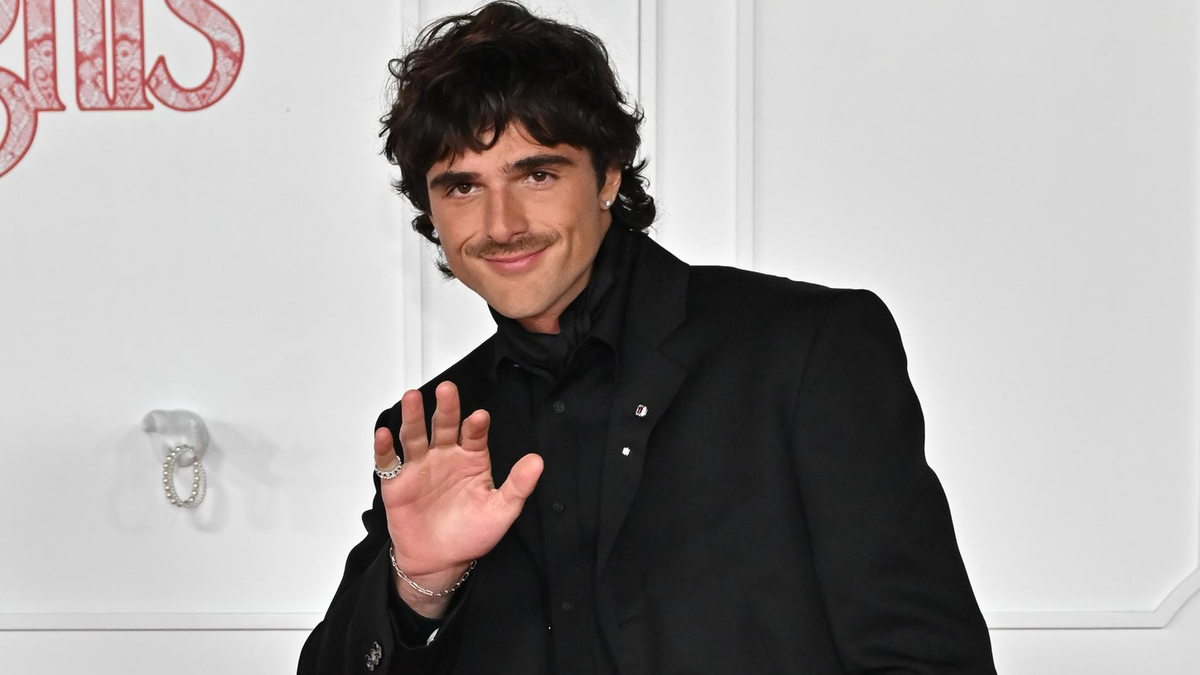    Джейкоб Элорди. Фото: Getty images