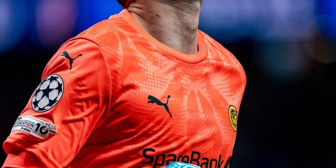 Сафонов, Хайкин или Трубин - кто Номер один? Групповой этап еврокубков 2025/26 завершен...