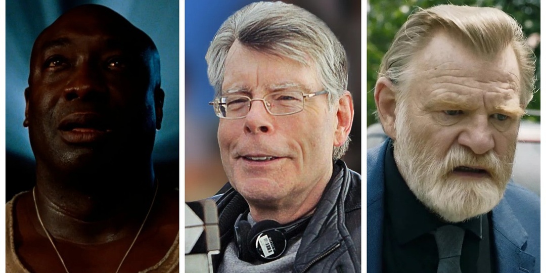 9 историй Стивена Кинга без участия классических монстров